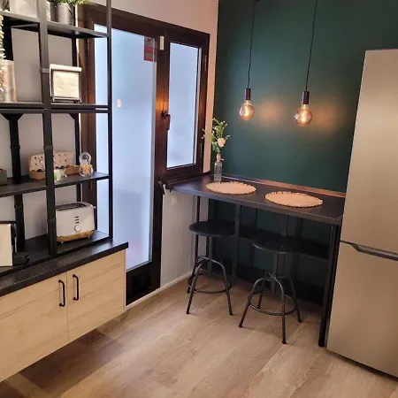아파트 Ejido Centro 엘에히도
