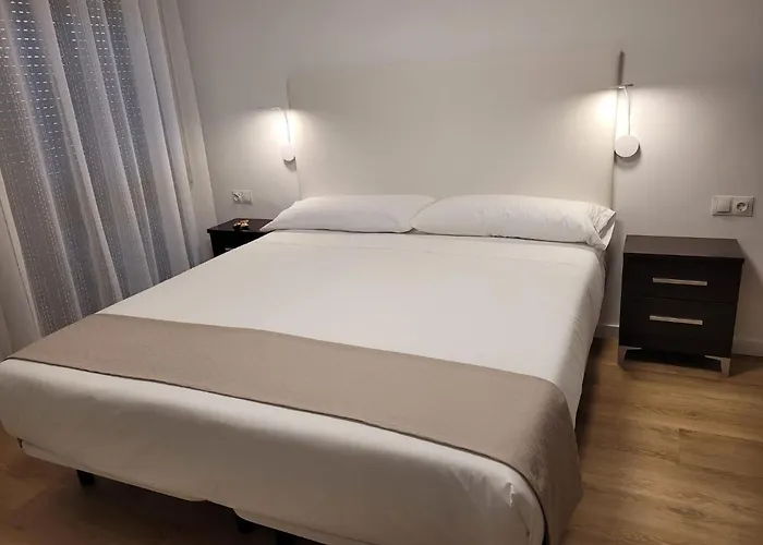 아파트 Ejido Centro