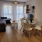 Ejido Centro Apartment *