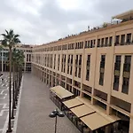 Ejido Centro Apartment El Ejido