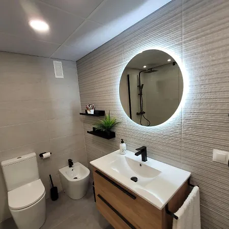 Ejido Centro Appartamento El Ejido