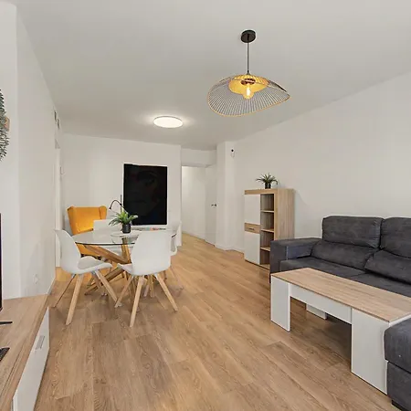 Ejido Centro Apartment