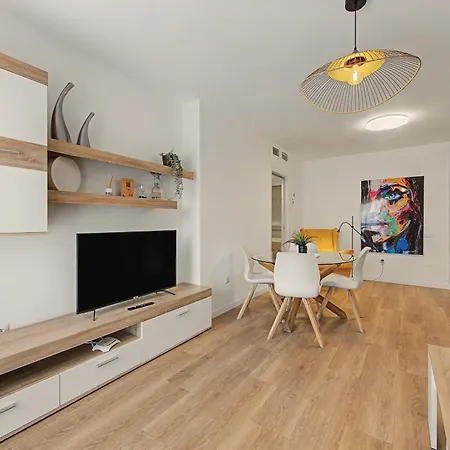 Apartment Ejido Centro
