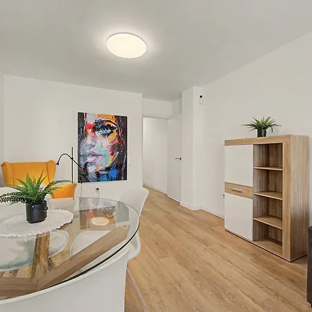 Apartment Ejido Centro *