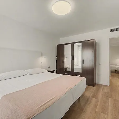 Ejido Centro Apartment