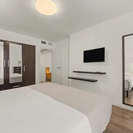 Ejido Centro Apartment *