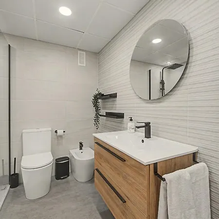 Apartment Ejido Centro *