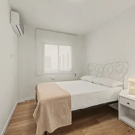 Ejido Centro Apartment