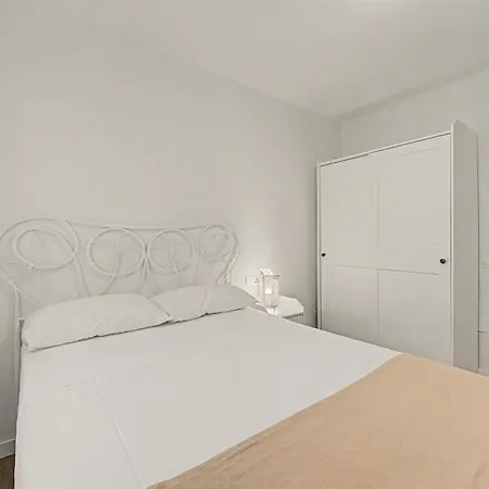 Apartment Ejido Centro *