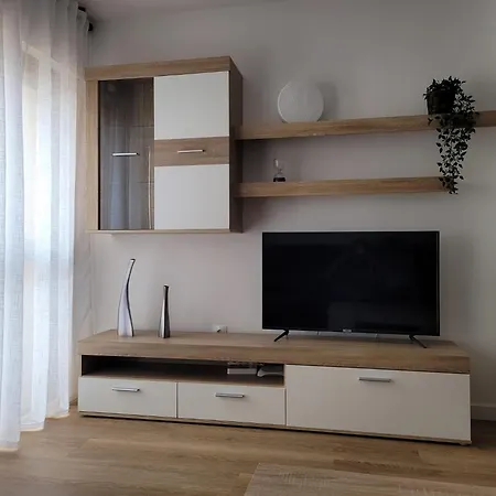 Apartamento Ejido Centro