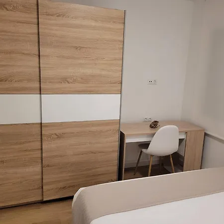 Ejido Centro Apartamento *
