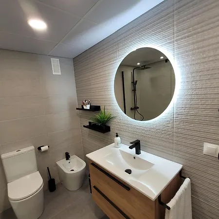 Apartamento Ejido Centro *