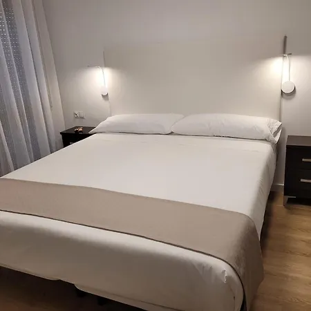 Ejido Centro Apartamento *