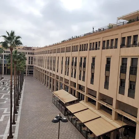 Ejido Centro *