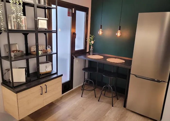 Apartman Ejido Centro El Ejido