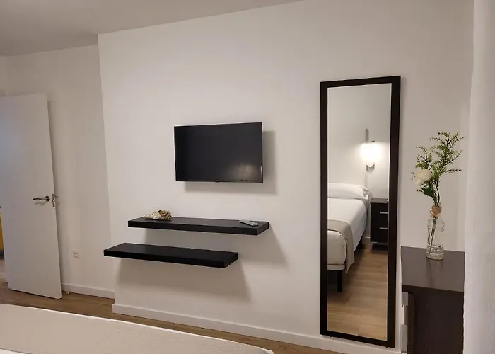 Apartman Ejido Centro *